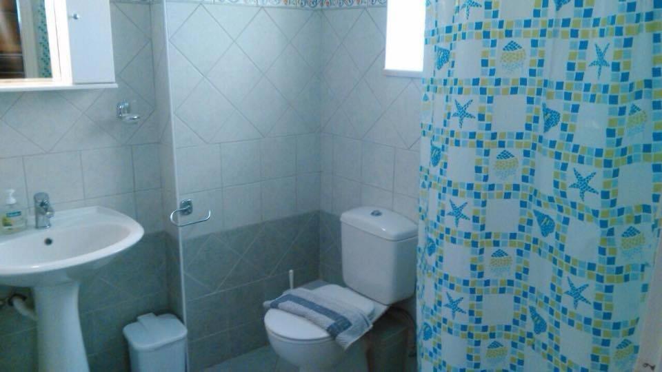Cleopatra Rooms Nikiána Kültér fotó